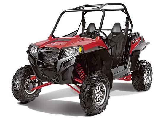Polaris India turns two - Image 1